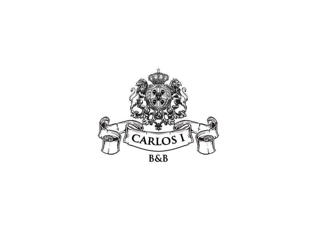 Carlos I Каляри Екстериор снимка